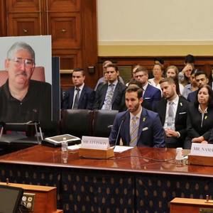 Meet your Posher, Doug